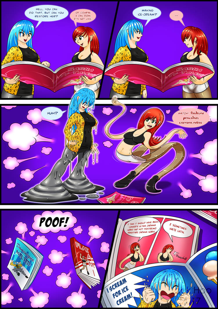 TF Stories - Part 2 by Jack-Hoo on DeviantArt