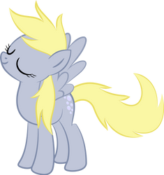 MLP #001 - Derpy