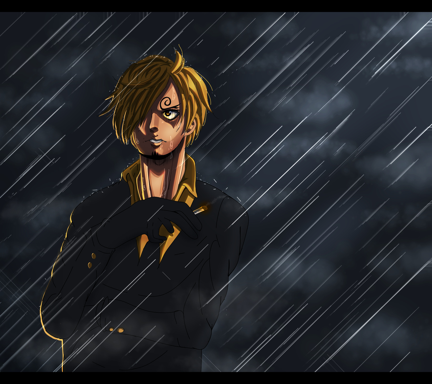 One Piece 975 By Escanor54 On Deviantart One Piece 975 By Escanor54 On Deviantart
