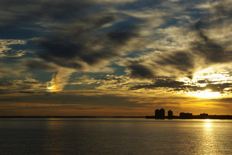sunsett by sonicsnapicture on DeviantArt