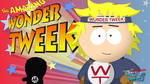 The Amazing Wonder Tweek by JumbaX1