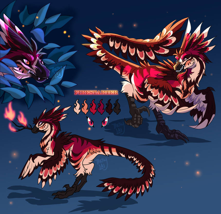 Raptor for sale! by Xilus-Alex on DeviantArt