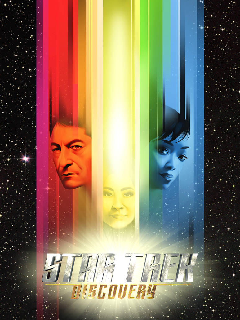 Star Trek Discovery By Blizzout On Deviantart Star Trek Discovery By Blizzout On Deviantart