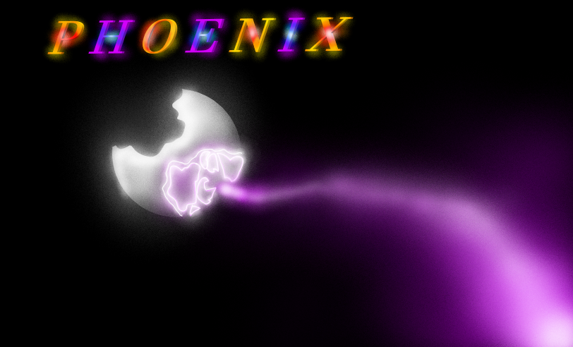 cover Phoenix by Staticbc22 on DeviantArt