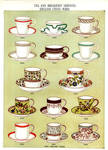 Teacups 5