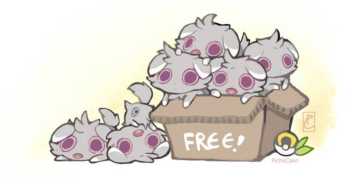 Free Demon Cats