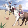 Beach Bonanza - Victory Lap