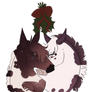 Bauble Bingo - Under The Mistletoe