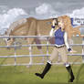 Stage 1 - First Encounter
