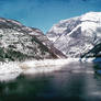 The Snow Loch.