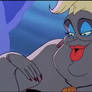 Ursula is a queen of beauty