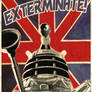 EXTERMINATE!