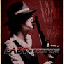 Lady Scorpion
