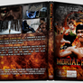 Mortal Kombat!