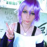 Mizore 1