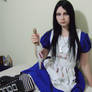 Alice Liddell Cosplay 6