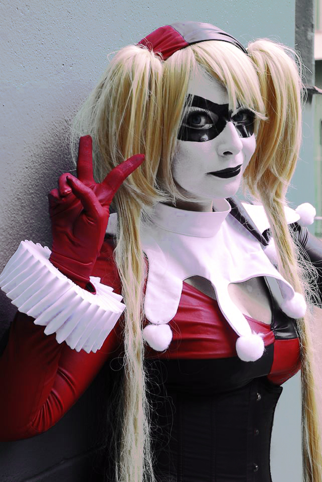 Harley Quinn