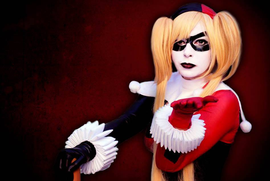 Harley Quinn