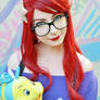 Ariel Hipster