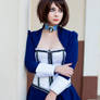 Elizabeth - Bioshock Infinite