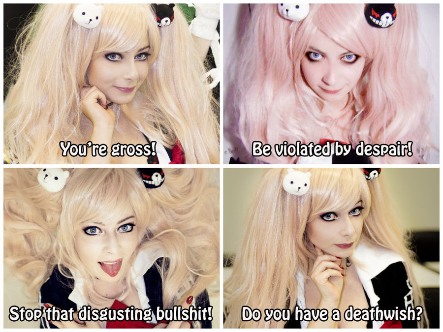 Junko Enoshima