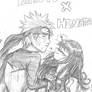 Kissu - NaruHina