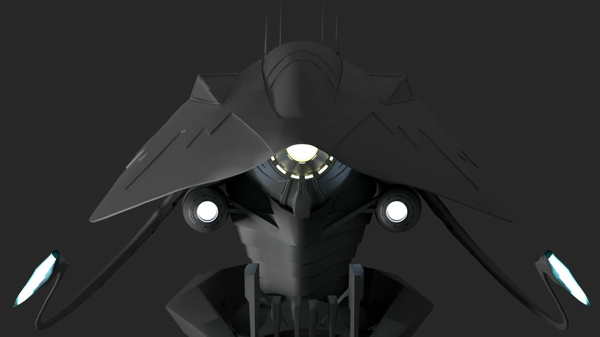 Uberpod Rising Fire Uberpod V2 by DreemGoat on DeviantArt