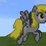 Derpy Hooves Minecraft