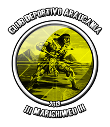 club deportivo araucania