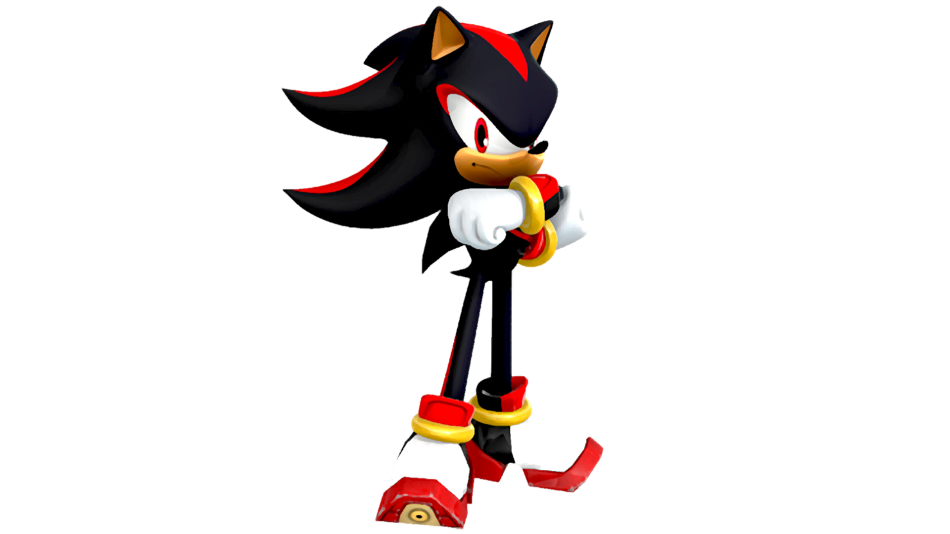 Sonic Speed Simulator Oficial Render (Prime Skin) by Danic574 on DeviantArt