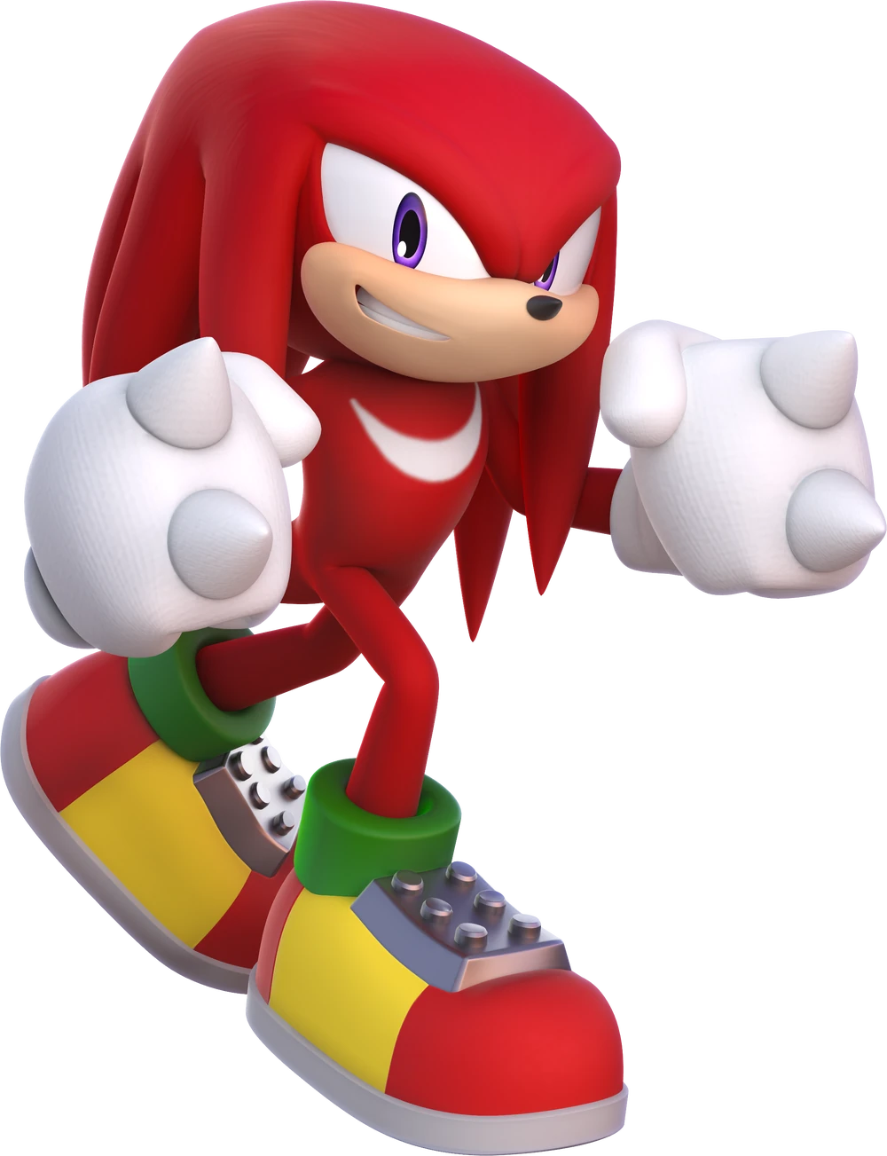 Sonic Speed Simulator: Shadow Render by SonicBeyond1991 on DeviantArt