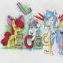 Google pony