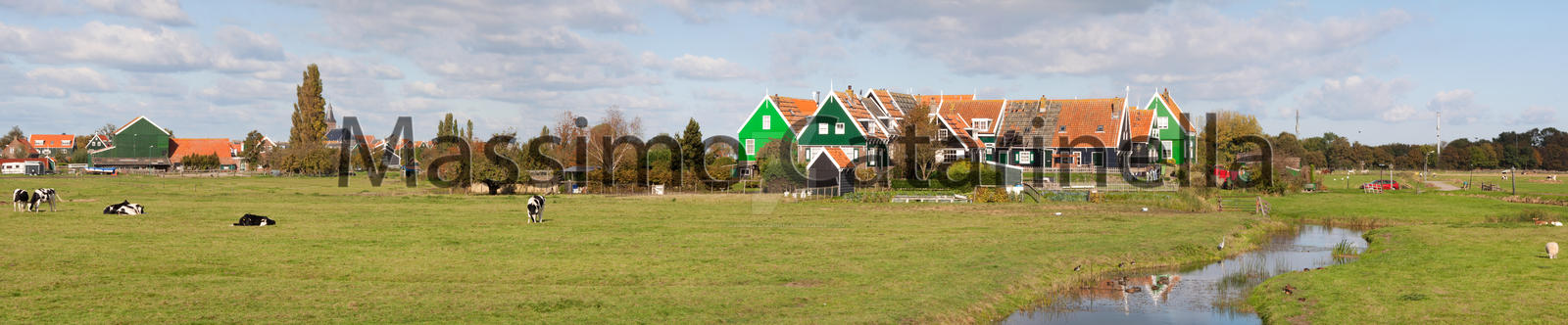 Grote Werf - Marken