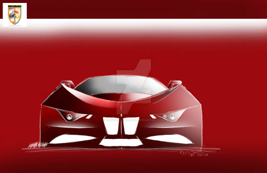SD-BMW 'Manta' Concept