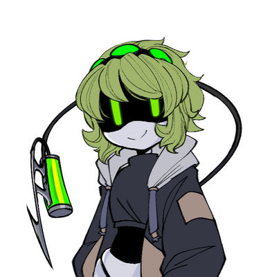 Serial Designation M (Marcy) by JAUGUTOC19 on DeviantArt