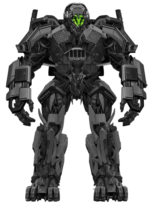 Shadow Gunner Shadow Raider Gunner by JAUGUTOC19 on DeviantArt