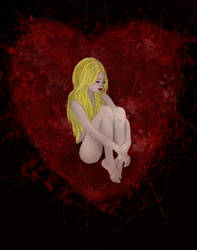 Bleeding heart