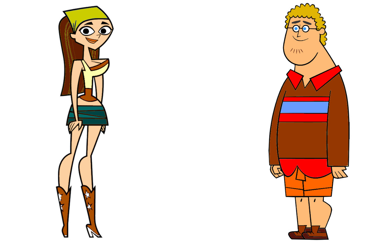 Lindsay and Sam Color Swap by RC2008-YoutubeExpert on DeviantArt