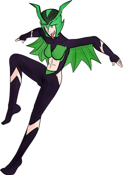 Explore the Best Whampire Art | DeviantArt