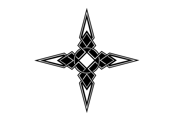 Skyrim Hold Symbols Dawnstar By Theannoyingmissbird On Deviantart Of Skyrim ...