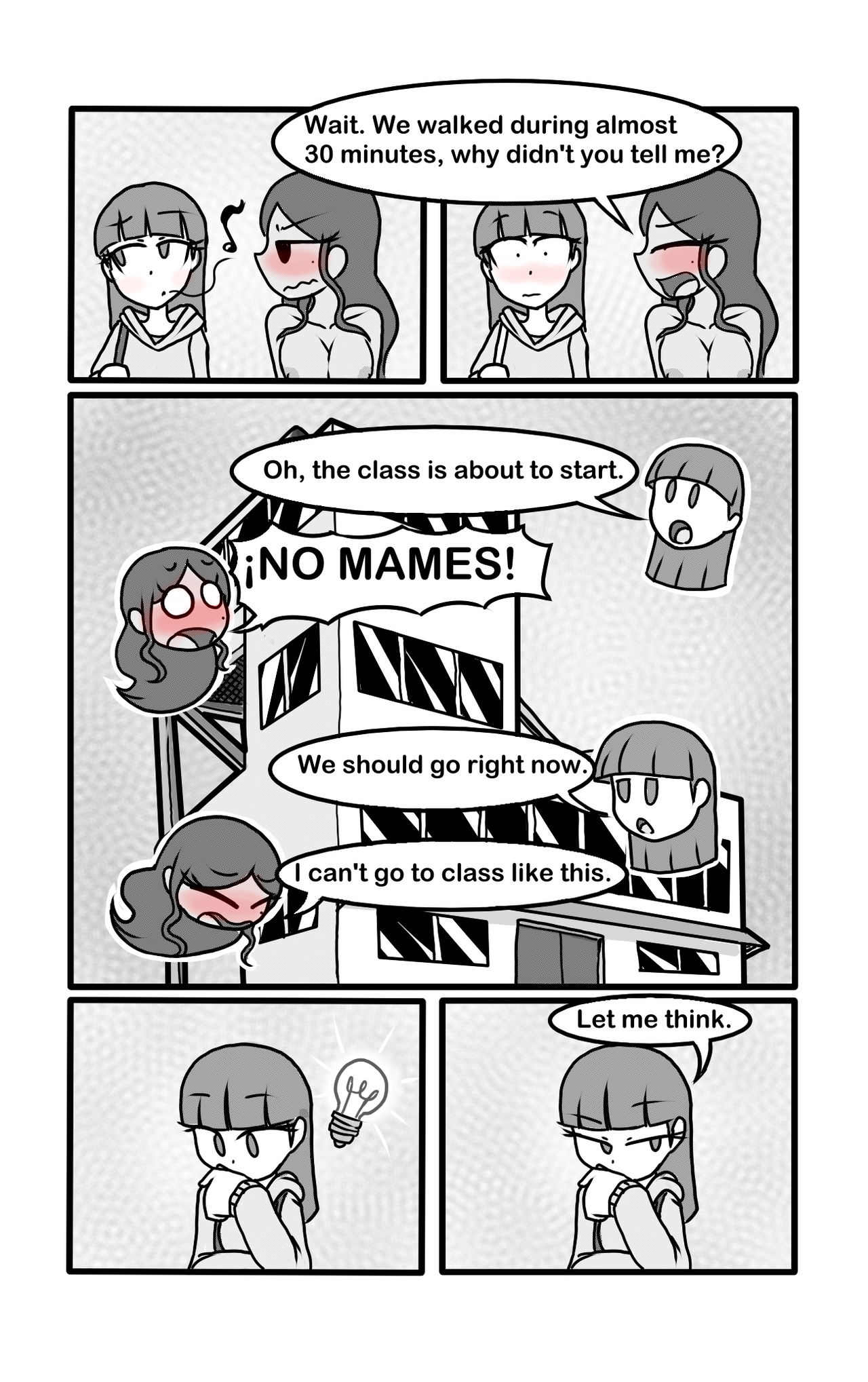 Clueless Clara Page 2 By Nairod103098 On DeviantArt clueless-clara-page-2-by-nairod103098-on-deviantart