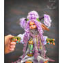 Handmade Doll