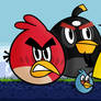 Angry Birds