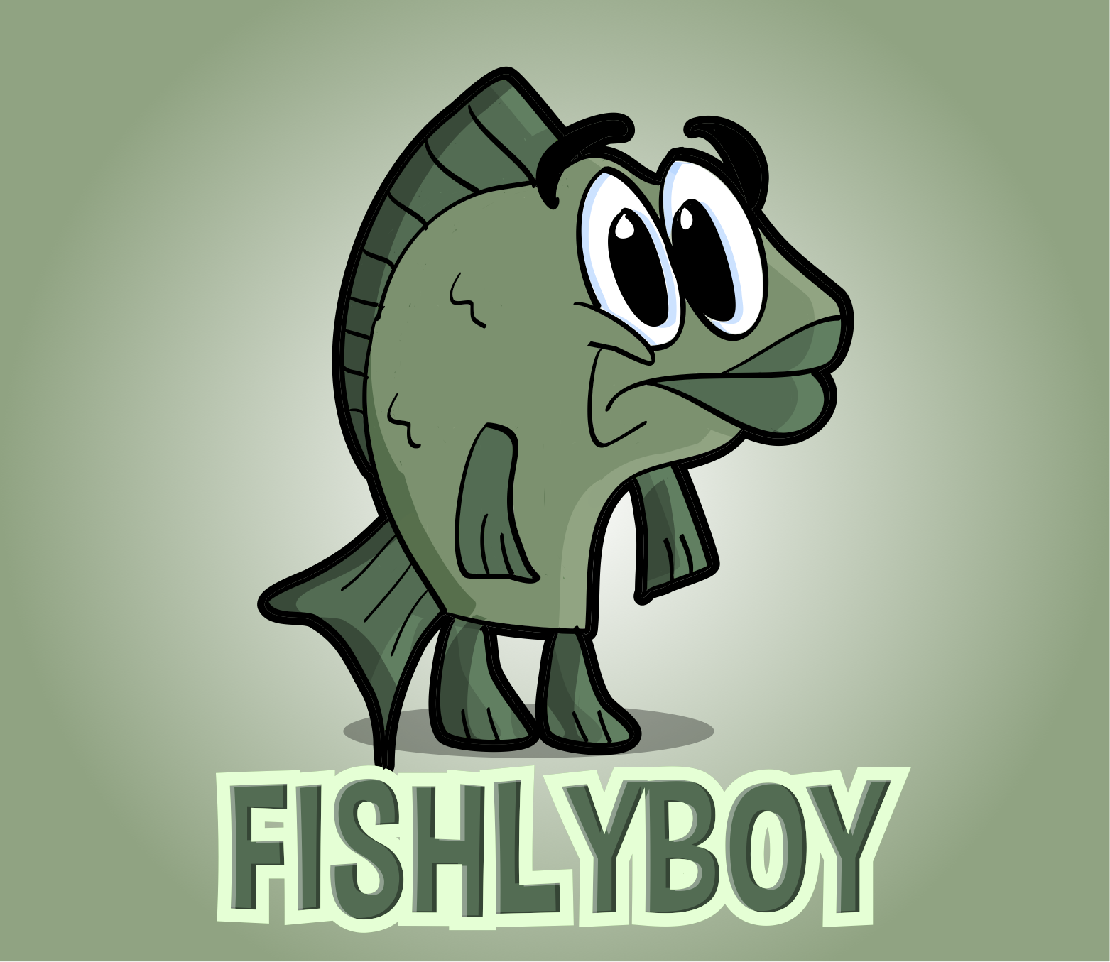 Fishlyboy