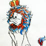 A Very British Lion