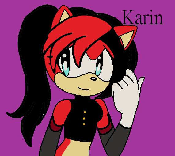 Karin (birthday gift)