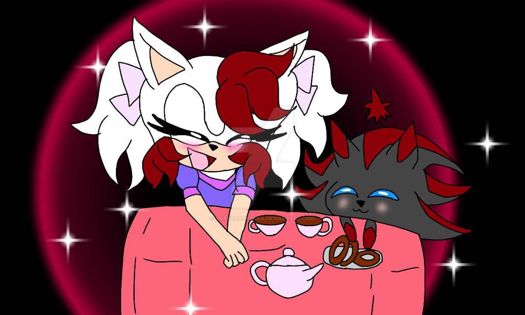 Towa And Steven By Darkheartaura On Deviantart Towa And Steven By Darkheartaura On Deviantart