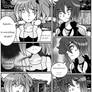 Unbroken Ties: An Amourshipping Doujinshi Page 4