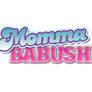 Momma Babushkas Logo
