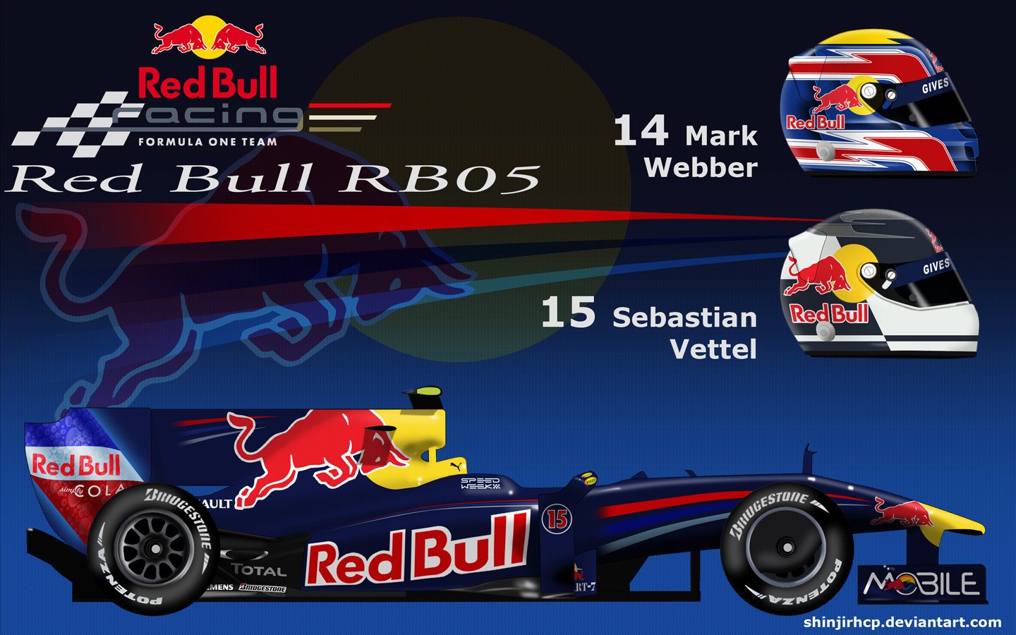 Red Bull RB5